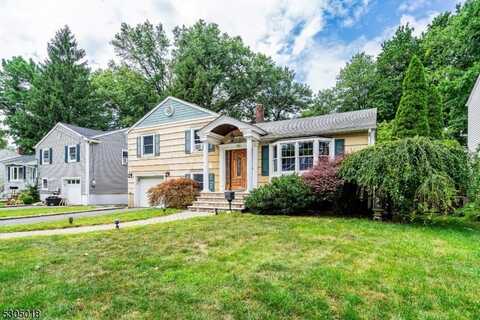 106 Elmora Ave, Cranford, NJ 07016