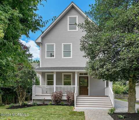 10 2nd Street, Rumson, NJ 07760