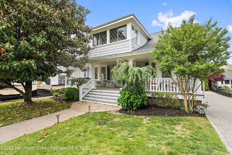 113 Beacon Boulevard, Sea Girt, NJ 08750