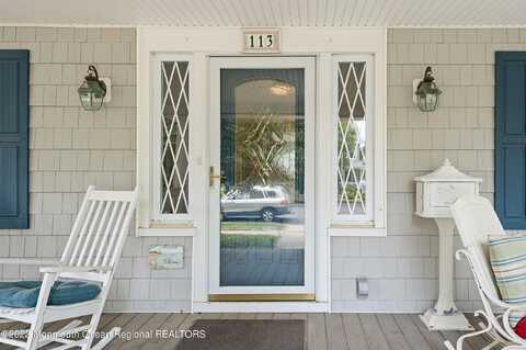 113 Beacon Boulevard, Sea Girt, NJ 08750