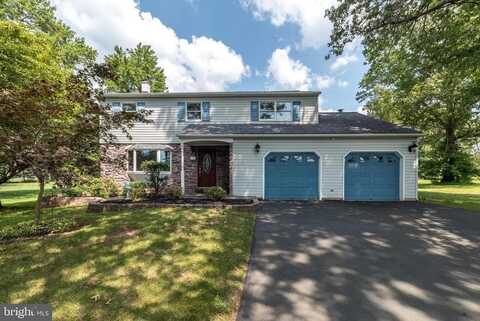 2027 PHEASANT HILL ROAD, LANSDALE, PA 19446