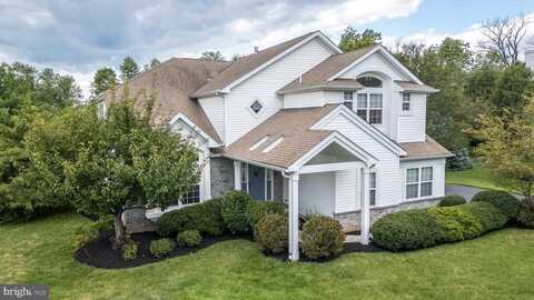 203 WHISPER WAY, CHALFONT, PA 18914