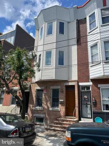 213 TASKER STREET, PHILADELPHIA, PA 19148