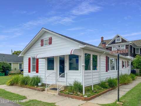 79 Inskip Avenue, Ocean Grove, NJ 07756