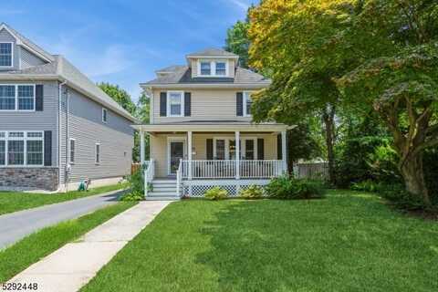 345 1St St, Dunellen, NJ 08812