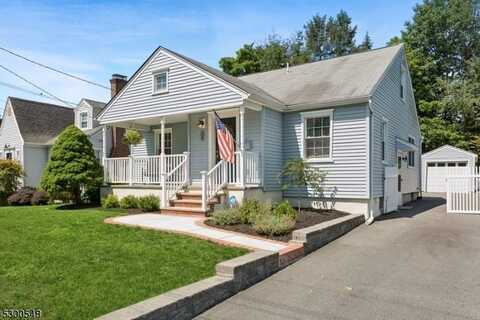 1 Sherman Pl, Morris, NJ 07950