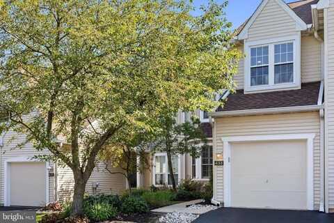 433 COUNTRY CLUB DRIVE, LANSDALE, PA 19446