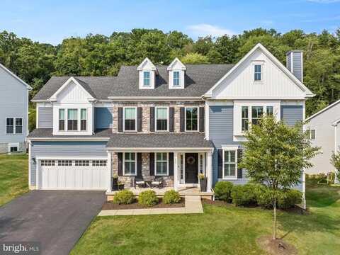 204 S LANDMARK LANE, FORT WASHINGTON, PA 19034