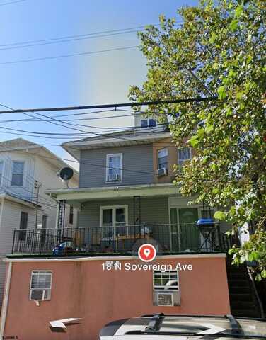 18 N Sovereign Ave, Atlantic City, NJ 08234