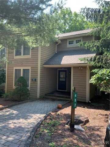 482 Spruce Drive, Jackson Twp, PA 18372