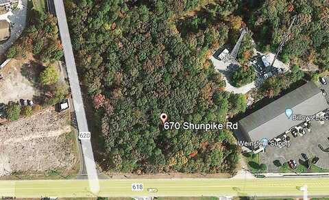 670 Shunpike Road, Cape May Court House, NJ 08210