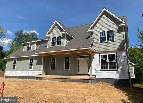 255 GLEN MILLS ROAD, GLEN MILLS, PA 19342