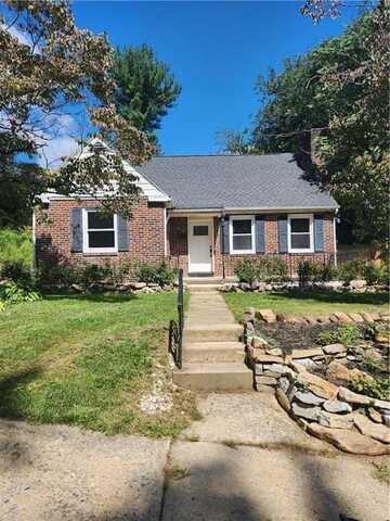 614 Pine Street, Catasauqua Borough, PA 18032