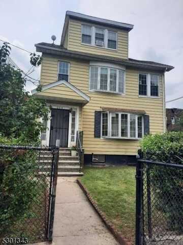 264 Pomona, Newark, NJ 07112