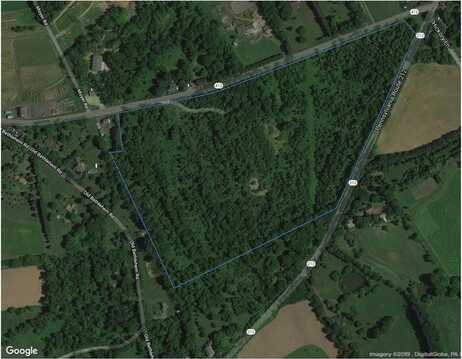 2650 Route 412, Springfield, PA 18036