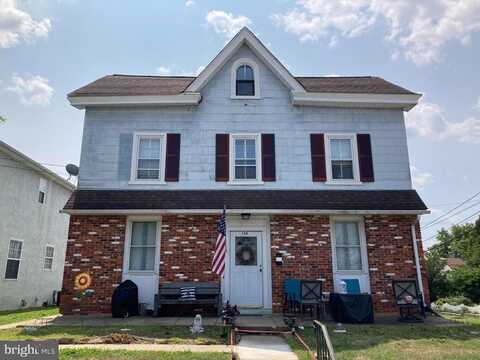 126 N SPRING GARDEN STREET, AMBLER, PA 19002