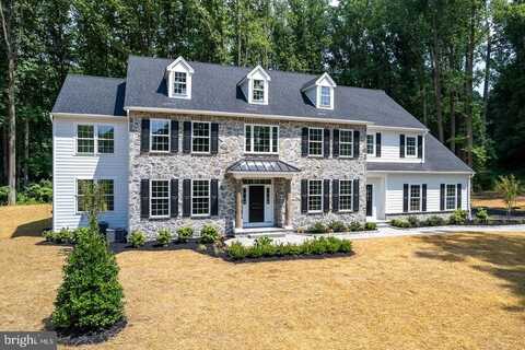 1715 A VALLEY ROAD, NEWTOWN SQUARE, PA 19073