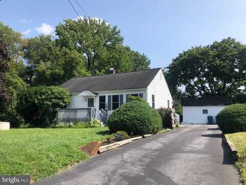 764 S OLD BALTIMORE PIKE, NEWARK, DE 19702