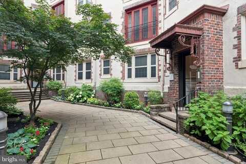 4300 SPRUCE ST CONDOMINIUMS, PHILADELPHIA, PA 19104