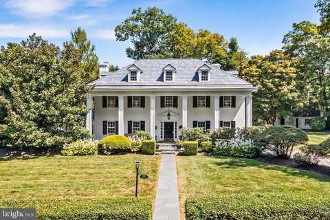 209 RHYLE LANE, BALA CYNWYD, PA 19004