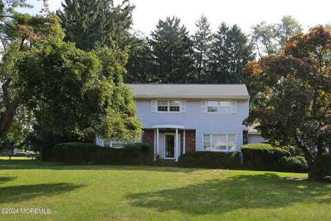 63 Partridge Lane, Tinton Falls, NJ 07724