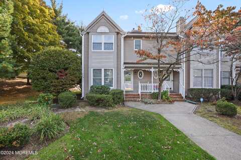 152 Northampton Drive, Holmdel, NJ 07733