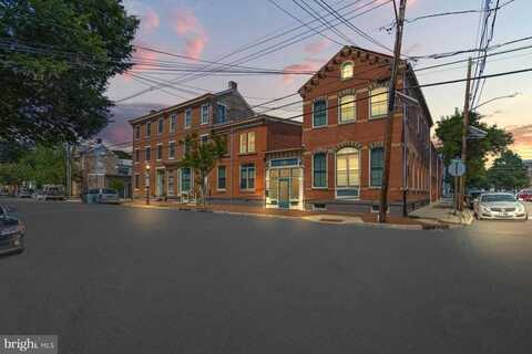 242 CENTRE STREET, TRENTON, NJ 08611