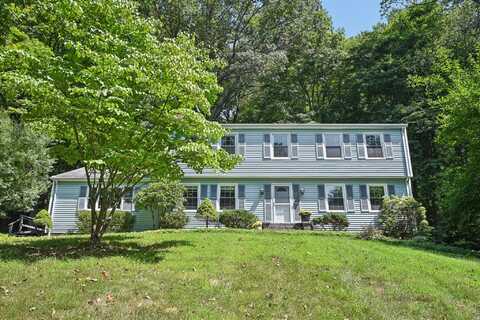 926 Mountain View Road, Bethlehem Twp., NJ 08802