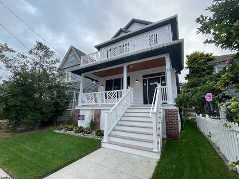 41 West Avenue, Ocean City, NJ 08226