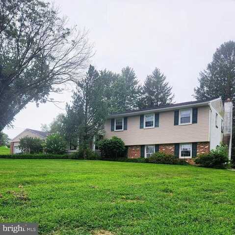 322 ROSEHILL ROAD, WEST GROVE, PA 19390