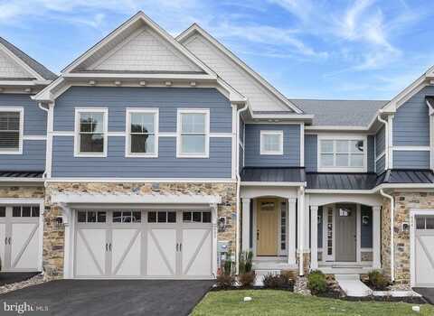 526 DAWES LANE #LOT 70, AMBLER, PA 19002