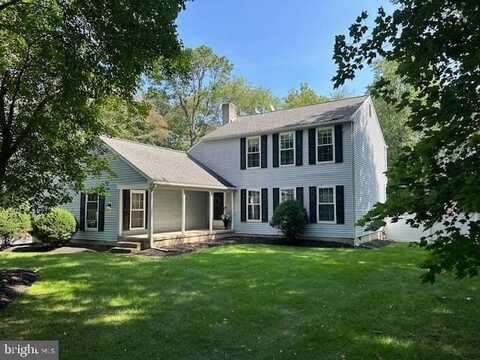 111 HEATH ROAD, MEDFORD, NJ 08055