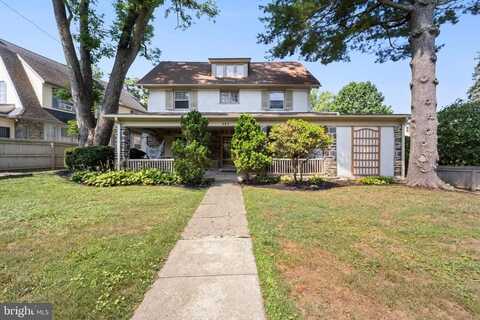 326 PEMBROKE ROAD, BALA CYNWYD, PA 19004