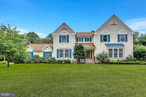 29 HAMTON CT. E., ROBBINSVILLE, NJ 08691