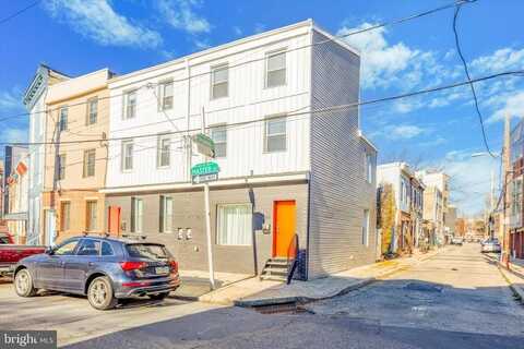 341 W MASTER STREET, PHILADELPHIA, PA 19122