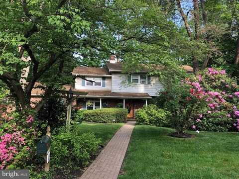 15 IMPERIAL DRIVE, CHERRY HILL, NJ 08003