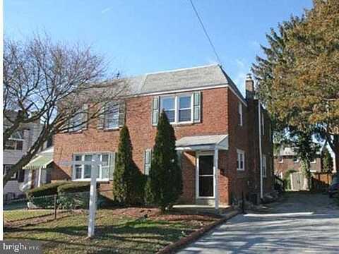 216 WILLIAMS ROAD, BRYN MAWR, PA 19010