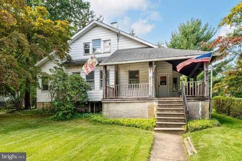 21 LINDEN AVENUE, RUTLEDGE, PA 19070