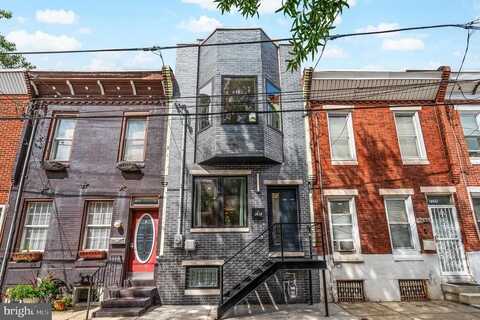 2137 EARP STREET, PHILADELPHIA, PA 19146