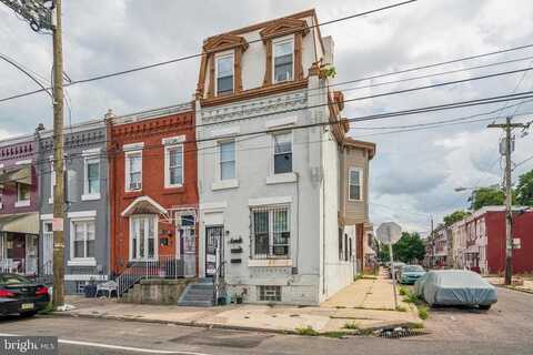 1522 W DAUPHIN STREET, PHILADELPHIA, PA 19132