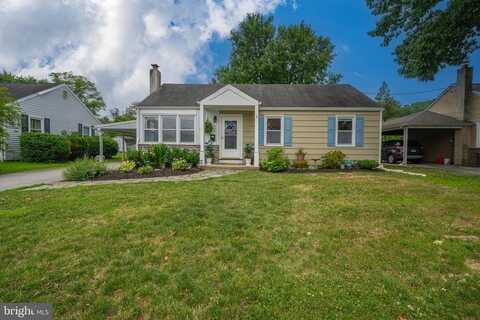 424 CITY LINE AVENUE, PHOENIXVILLE, PA 19460