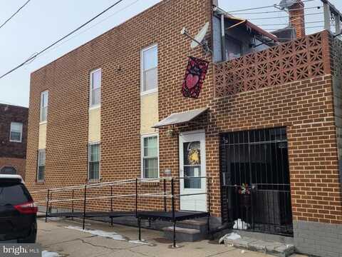 2555 S AMERICAN STREET, PHILADELPHIA, PA 19148