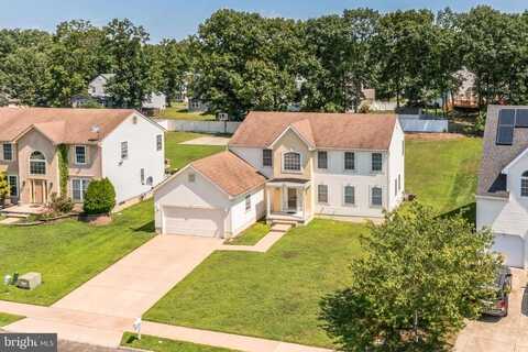 31 BLUE STONE CIRCLE, ERIAL, NJ 08081