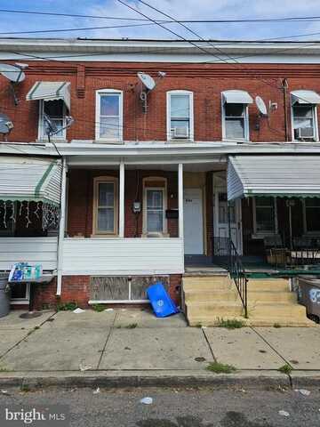 836 BEATTY STREET, TRENTON, NJ 08611