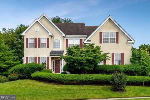 1 BROOKRIDGE DR, SWEDESBORO, NJ 08085