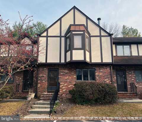 11 CROMWELL COURT, EWING, NJ 08628