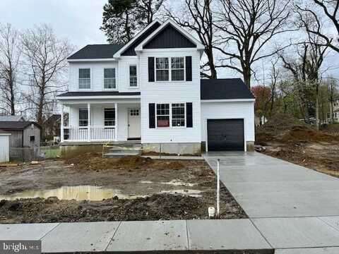 510 WASHINGTON AVENUE, DEPTFORD, NJ 08096