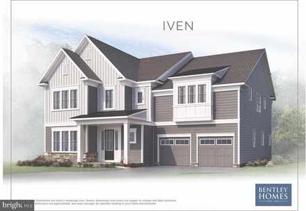 IVEN AVENUE #LOT 02, WAYNE, PA 19087