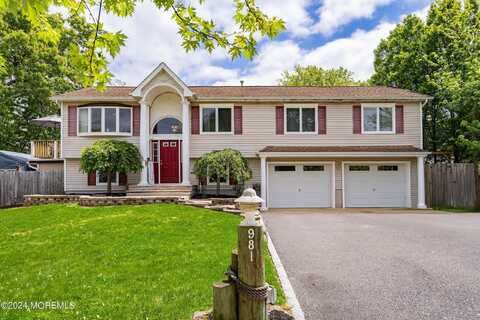 981 Ambassador Drive, Toms River, NJ 08753