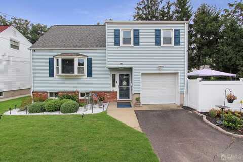 46 Kline Place, Dunellen, NJ 08812